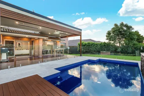 Property photo of 37 Glenmore Ridge Drive Glenmore Park NSW 2745