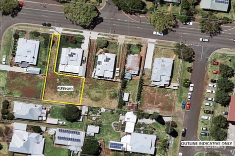 108a Bridge St, East Toowoomba, QLD 4350