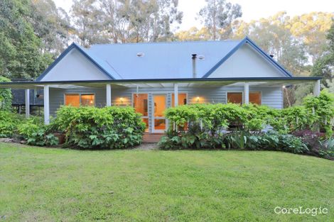 Property photo of 11 Jordan Way Mirboo North VIC 3871