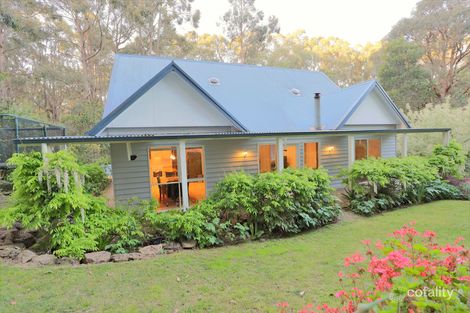Property photo of 11 Jordan Way Mirboo North VIC 3871