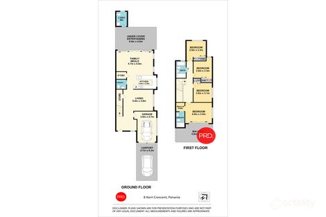 Property photo of 8 Kerrie Crescent Panania NSW 2213