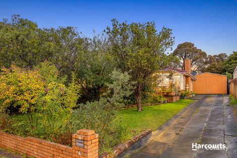 Property photo of 314 Canterbury Road Forest Hill VIC 3131