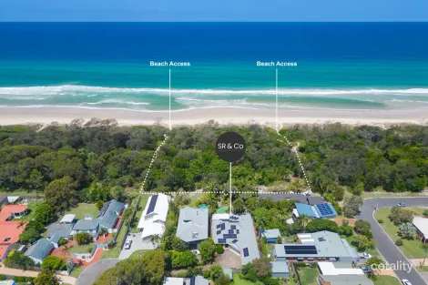 Property photo of 8 Monash Place Pottsville NSW 2489