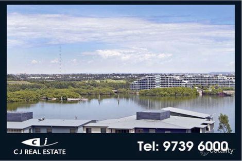 602/28 Rider Bvd, Rhodes, NSW 2138