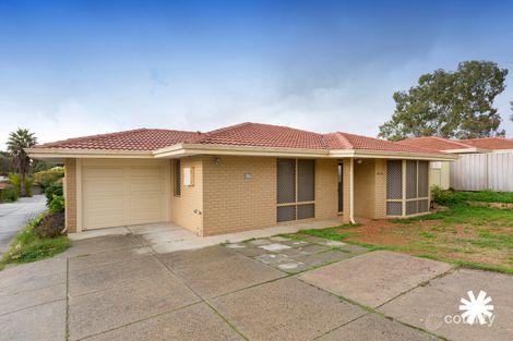 Property photo of 64A Lyall Street Redcliffe WA 6104