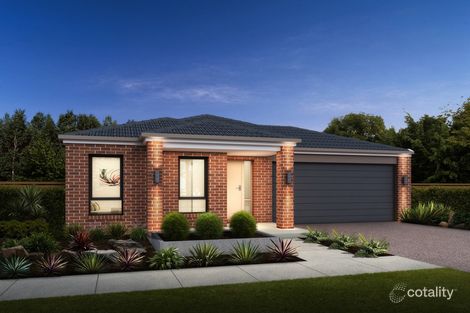 Property photo of LOT 1024 Ballymarang Chase Cranbourne West VIC 3977