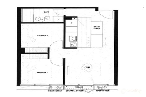 Property photo of 109/173-177 Barkly Street St Kilda VIC 3182