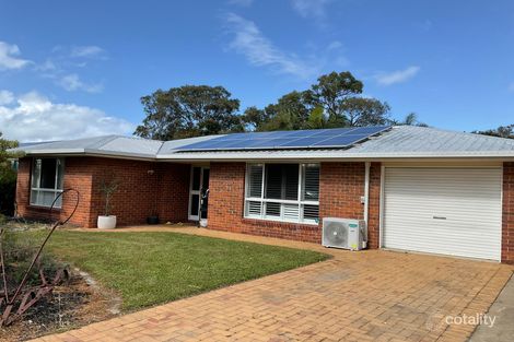 36 Melaleuca Cres, Kawungan, QLD 4655