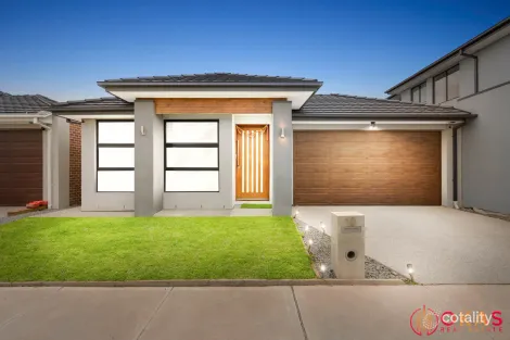 10 Amara St, Tarneit, VIC 3029