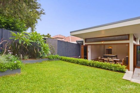 Property photo of 55 Rosebery Street Mosman NSW 2088