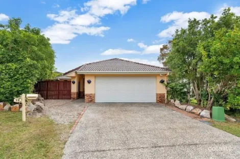 Property photo of 12 Picabeen Close Robina QLD 4226