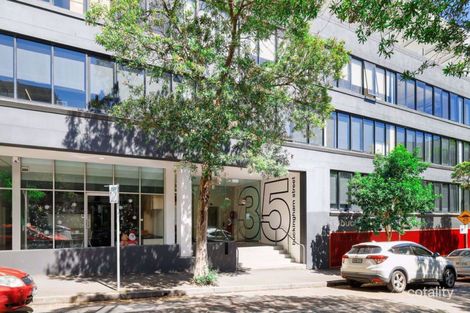 35 Buckingham St, Surry Hills, NSW 2010