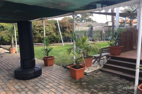 10 Conferta Cres, Doveton, VIC 3177