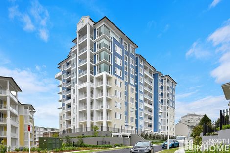 505/17 Woodlands Ave, Breakfast Point, NSW 2137