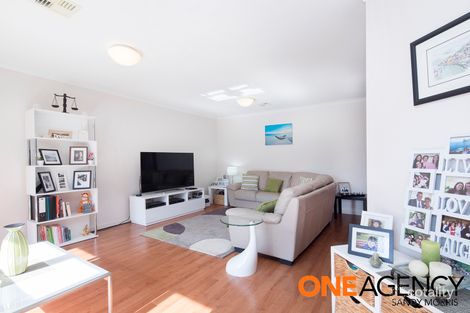 Property photo of 19/19 Ashby Circuit Kambah ACT 2902