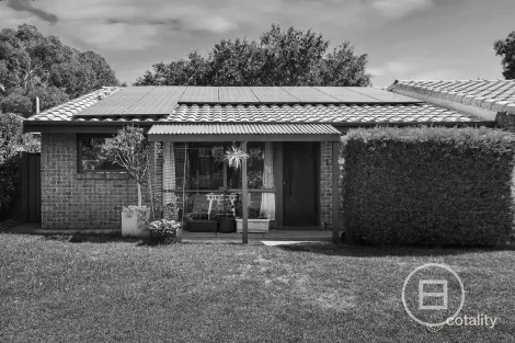 Property photo of 17/216 Payneham Road Evandale SA 5069