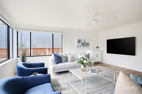 Property photo of 5A Maas Parade Forresters Beach NSW 2260