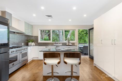 Property photo of 8 Linigen Place St Ives NSW 2075