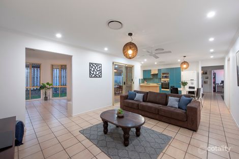 Property photo of 15 Springvale Circuit Underwood QLD 4119