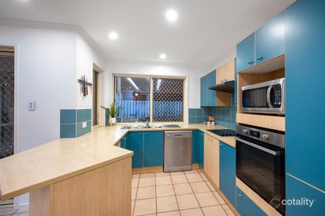 Property photo of 15 Springvale Circuit Underwood QLD 4119