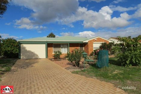 78 Lewis Jones Crss, Stratton, WA 6056