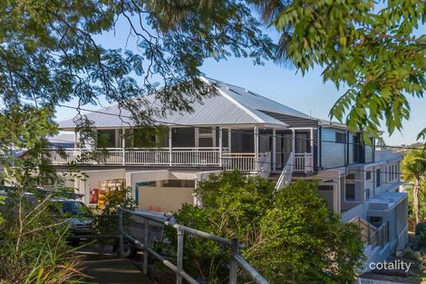 Property photo of 3/34 Queens Road Taringa QLD 4068