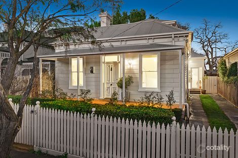 Property photo of 5 Station Street Hawthorn East VIC 3123