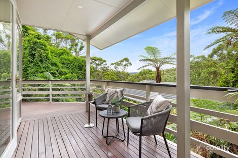 Property photo of 8 Linigen Place St Ives NSW 2075