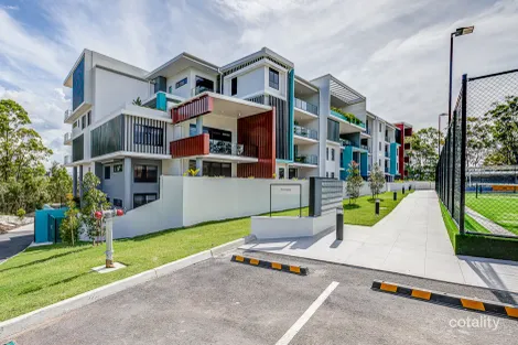 3506/4 Oaky Creek Rd, Coomera, QLD 4209