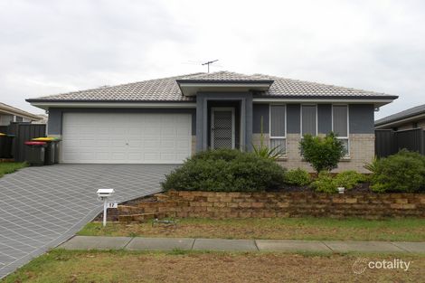 Property photo of 17 Connemara Street Wadalba NSW 2259
