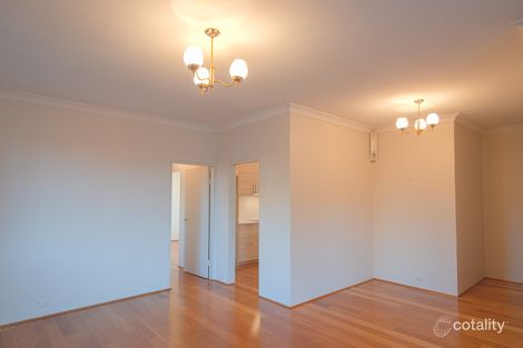 11/1-3 Russell St, Strathfield, NSW 2135