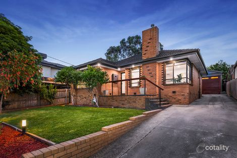 Property photo of 3 Janice Street Macleod VIC 3085