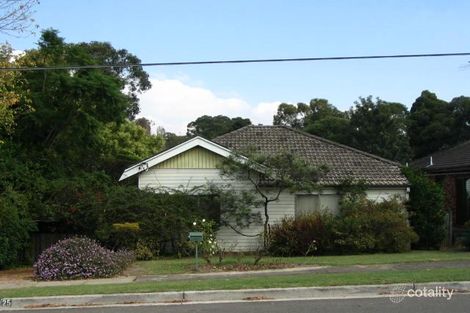 25 Henry St, Ryde, NSW 2112