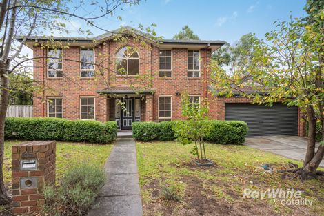 1/19 Campbell St, Glen Waverley, VIC 3150