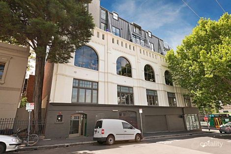 401/231 Moor St, Fitzroy, VIC 3065