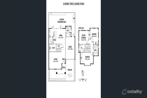 Property photo of 2A Burns Street Moonee Ponds VIC 3039