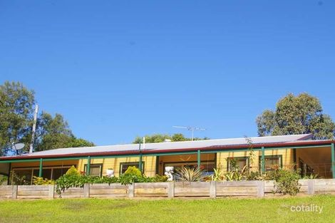 191 Tallegalla Rd, Tallegalla, QLD 4340
