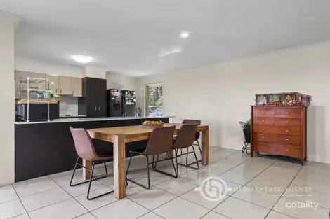 Property photo of 14 Neptune Crescent Brassall QLD 4305