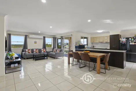 Property photo of 14 Neptune Crescent Brassall QLD 4305