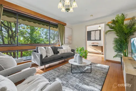 Property photo of 262 Forest Road Boronia VIC 3155
