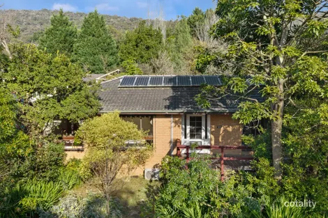 Property photo of 262 Forest Road Boronia VIC 3155