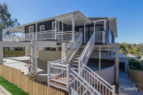 Property photo of 5/34 Queens Road Taringa QLD 4068