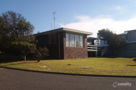 Property photo of 39 Tuross Boulevard Tuross Head NSW 2537