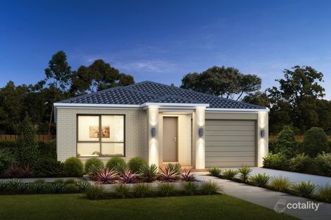 Property photo of LOT 851 Scotland Circuit Cranbourne West VIC 3977