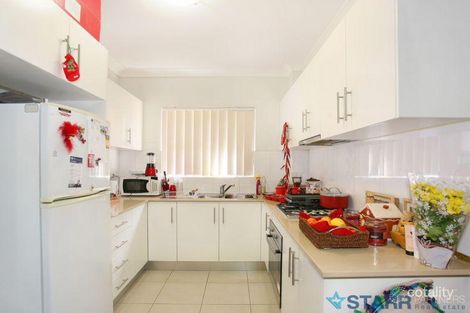 Property photo of 6/38-40 Memorial Avenue Merrylands NSW 2160