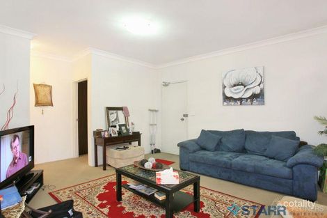 Property photo of 6/38-40 Memorial Avenue Merrylands NSW 2160