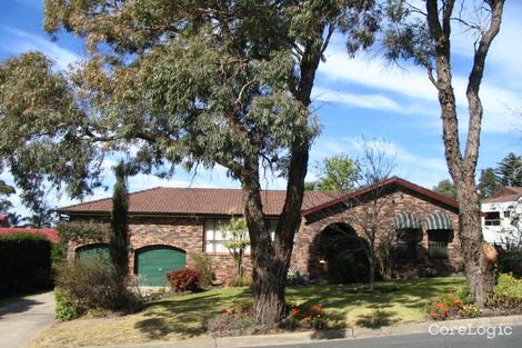 Property photo of 25 Radiata Avenue Baulkham Hills NSW 2153
