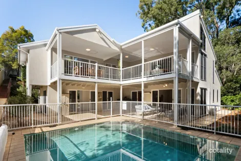 Property photo of 173 Mount Ommaney Drive Jindalee QLD 4074