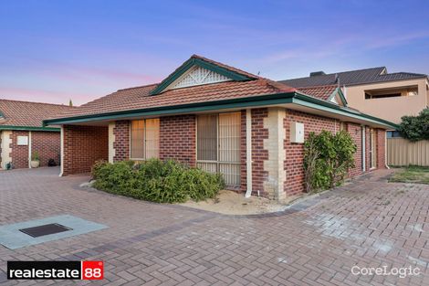 Property photo of 9 Tranby Road Maylands WA 6051