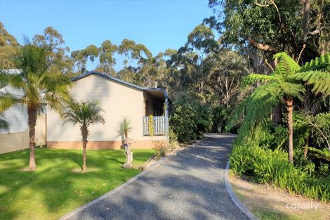 Property photo of 75 Lakehaven Drive Sussex Inlet NSW 2540